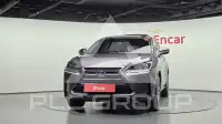2017 Lexus NX