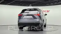 2017 Lexus NX
