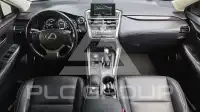 2017 Lexus NX