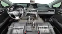 2017 Lexus RX
