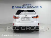 2017 Lexus RX