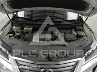 2017 Lexus RX