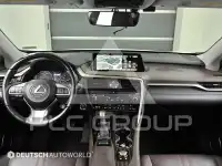 2017 Lexus RX