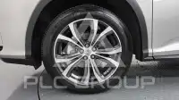 2017 Lexus RX