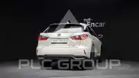 2017 Lexus RX