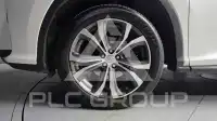 2017 Lexus RX