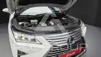 2017 Lexus RX