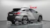 2017 Lexus RX