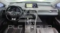 2017 Lexus RX