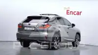2017 Lexus RX