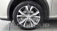 2017 Lexus RX