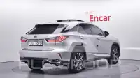 2017 Lexus RX