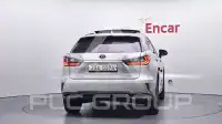 2017 Lexus RX