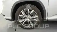 2017 Lexus RX