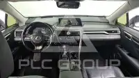 2017 Lexus RX