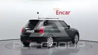 2017 Mini Cooper
