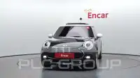 2017 Mini Cooper
