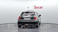 2017 Mini Cooper
