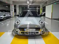 2017 Mini Cooper