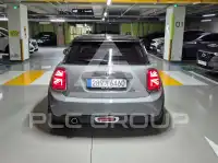 2017 Mini Cooper