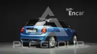 2017 Mini Cooper