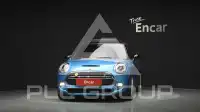 2017 Mini Cooper