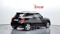 2017 Mini Cooper