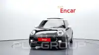 2017 Mini Cooper