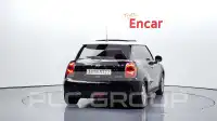 2017 Mini Cooper