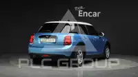 2017 Mini Cooper