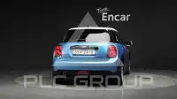 2017 Mini Cooper