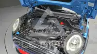 2017 Mini Cooper