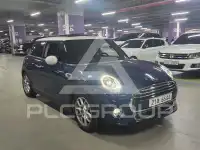 2017 Mini Cooper
