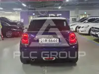 2017 Mini Cooper