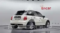 2017 Mini Cooper