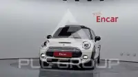 2017 Mini Cooper