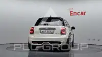 2017 Mini Cooper