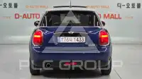 2017 Mini Cooper