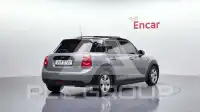 2017 Mini Cooper