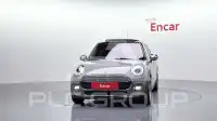 2017 Mini Cooper