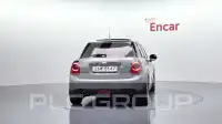 2017 Mini Cooper