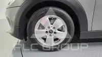 2017 Mini Cooper