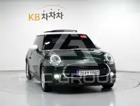 2017 Mini Cooper
