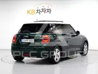 2017 Mini Cooper