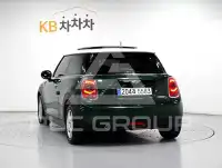 2017 Mini Cooper