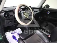 2017 Mini Cooper