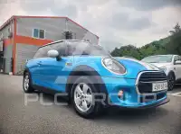 2017 Mini Cooper