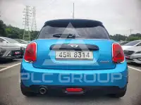 2017 Mini Cooper