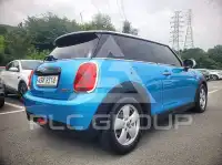 2017 Mini Cooper