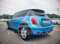 2017 Mini Cooper